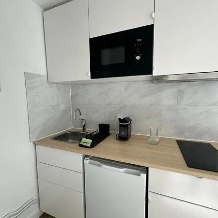 Au Coeur De Apartment Poitiers